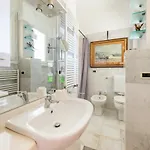 Glassy Apartmán *