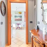Glassy Apartmán Milán