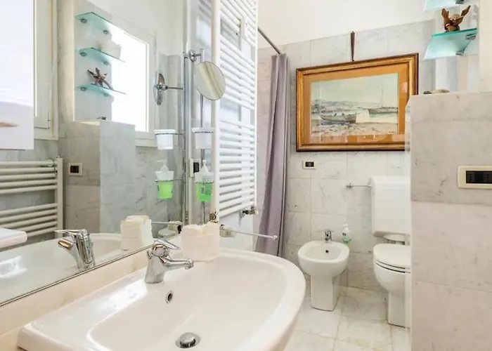 Glassy Apartamento *