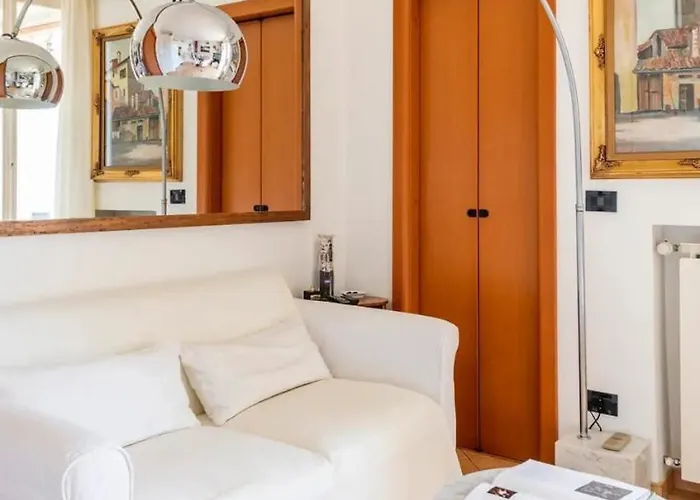 Glassy Apartamento *