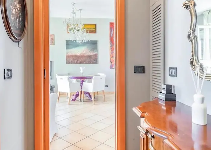 Glassy Apartamento Milão