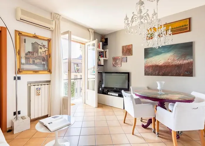 Glassy Apartamento